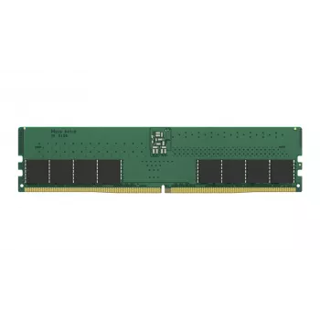 Kingston ValueRAM - DDR5 - module - 48 GB - DIMM 288-PIN
