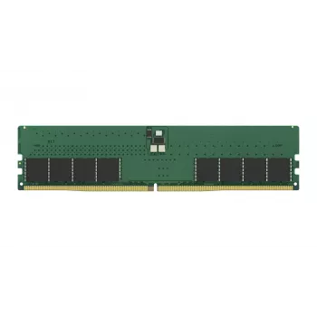 Kingston ValueRAM - DDR5 - module - 48 GB - DIMM 288-PIN
