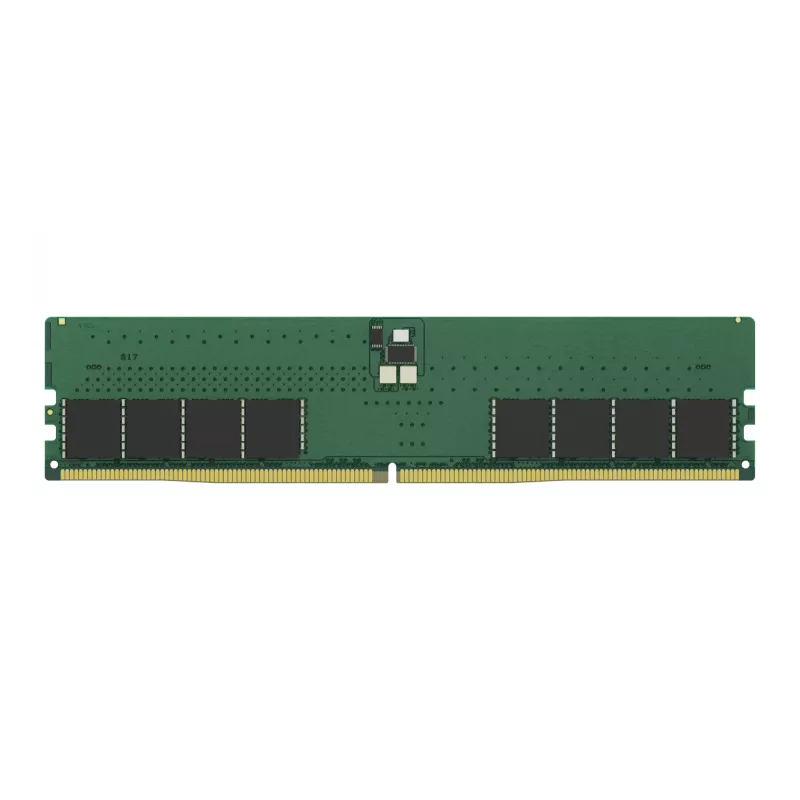Kingston ValueRAM - DDR5 - module - 48 GB - DIMM 288-PIN