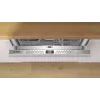 Bosch Serie 4 SMV4HTX03E vaatwasser volledig integreerbaar 13 couverts