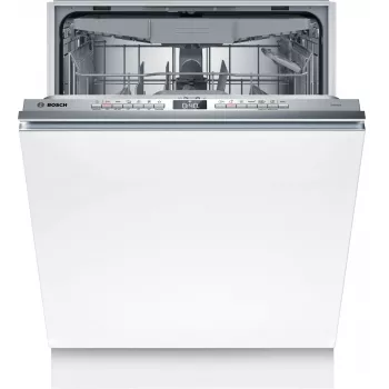 Bosch Serie 4 SMV4HVX07E vaatwasser volledig geïntegreerd 14 couverts
