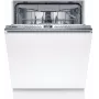 Bosch Serie 4 SMV4HVX07E vaatwasser volledig geïntegreerd 14 couverts