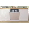 Bosch Serie 4 SMV4HVX07E vaatwasser volledig geïntegreerd 14 couverts