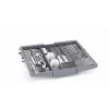 Bosch Serie 4 SMV4HVX07E vaatwasser volledig geïntegreerd 14 couverts