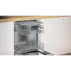 Bosch Serie 4 SMV4HVX07E vaatwasser volledig geïntegreerd 14 couverts