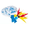Tactic 58881 actie-/behendigheidsspel