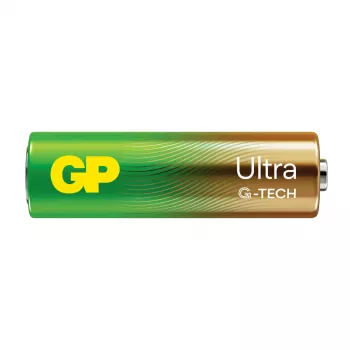 Wegwerpbatterij GP Batteries Ultra Alkaline GP15AU AA LR06 alkaline