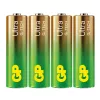 Wegwerpbatterij GP Batteries Ultra Alkaline GP15AU AA LR06 alkaline