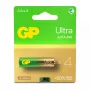 Wegwerpbatterij GP Batteries Ultra Alkaline GP15AU AA LR06 alkaline