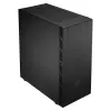 PC-behuizing Cooler Master MasterBox MB600L V2 midi tower zwart