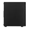 PC-behuizing Cooler Master MasterBox MB600L V2 midi tower zwart