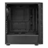 PC-behuizing Cooler Master MasterBox MB600L V2 midi tower zwart