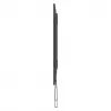 Vaste wandsteun MANHATTAN 461993 voor 60–100 inch schermen, staal, max. VESA 900x600, 100 kg