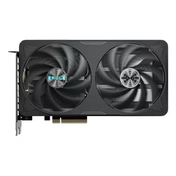 GIGABYTE GeForce RTX 5060 Ti EAGLE OC 16G grafische kaart - 16 GB GDDR7, 128 bit, PCI-E 5.0, 2617 MHz kerntakt, 3 x DisplayPort, 1 x HDMI, GV-N506TEAGLE OC-16GD