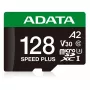 ADATA Speed Plus 128 GB MicroSDXC Class 10