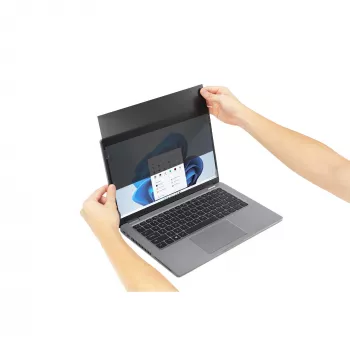 Kensington 2-weg afneembare privacyfilter voor 14 inch laptops 16:10