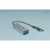 i-tec Metal Universele oplaadhub 2xUSB-C + 2x USB-A-poort + Power Delivery 85W