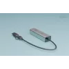i-tec Metal Universele oplaadhub 2xUSB-C + 2x USB-A-poort + Power Delivery 85W