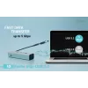 i-tec Metal Universele oplaadhub 2xUSB-C + 2x USB-A-poort + Power Delivery 85W