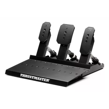 Thrustmaster Raceline Pedals III zwart PC, PlayStation 4, PlayStation 5, Xbox One, Xbox Series S, Xbox Series X
