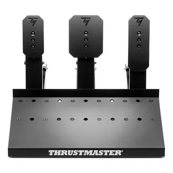 Thrustmaster Raceline Pedals III zwart PC, PlayStation 4, PlayStation 5, Xbox One, Xbox Series S, Xbox Series X