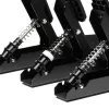 Thrustmaster Raceline Pedals III zwart PC, PlayStation 4, PlayStation 5, Xbox One, Xbox Series S, Xbox Series X
