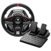 Thrustmaster T128-P zwart USB stuurwiel + pedalen analoog PC, PlayStation 4, PlayStation 5
