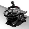 Thrustmaster T128-P zwart USB stuurwiel + pedalen analoog PC, PlayStation 4, PlayStation 5