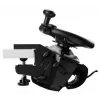 Thrustmaster T128-P zwart USB stuurwiel + pedalen analoog PC, PlayStation 4, PlayStation 5