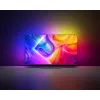Philips 43PUS9010/12 TV 109,2 cm (43 inch) 4K Ultra HD Smart TV WLAN brons, rood