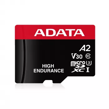 ADATA AUSDX128GUI3V30SHA2-RA1 geheugenkaart 128 GB MicroSDXC UHS-I Class 10