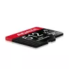 MicroSDXC-geheugenkaart ADATA 512GB UHS-I U3 V30 Klasse 10 A2, 100/85 MB/s, waterdicht