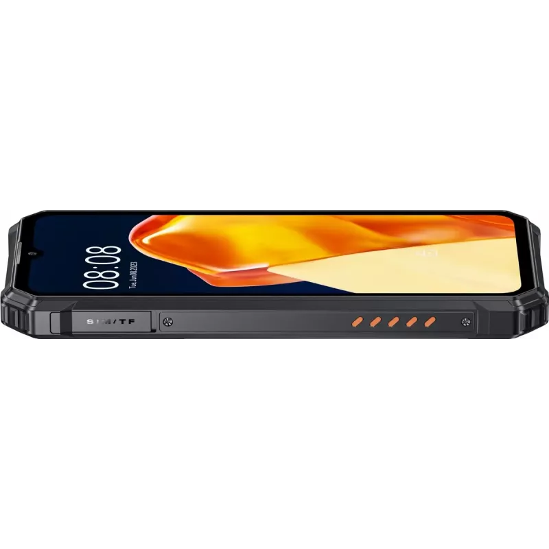 Smartphone Oukitel G1 6,52 inch 6/256 GB oranje
