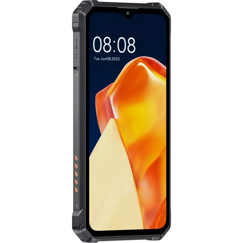 Smartphone Oukitel G1 6,52 inch 6/256 GB oranje