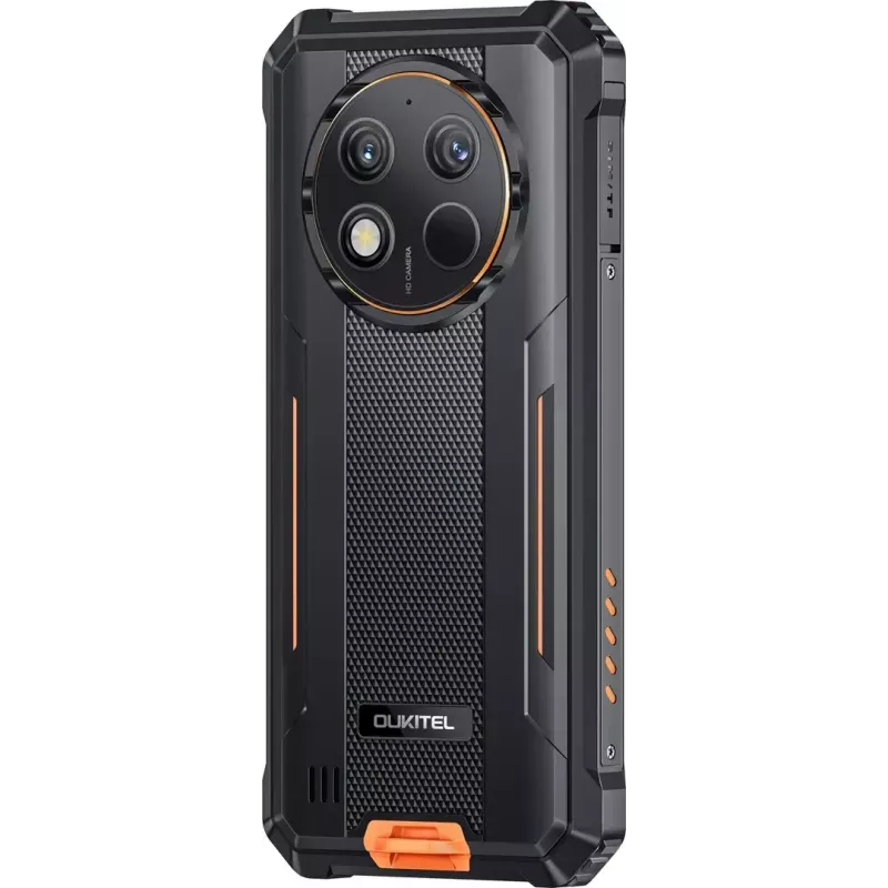Smartphone Oukitel G1 6,52 inch 6/256 GB oranje