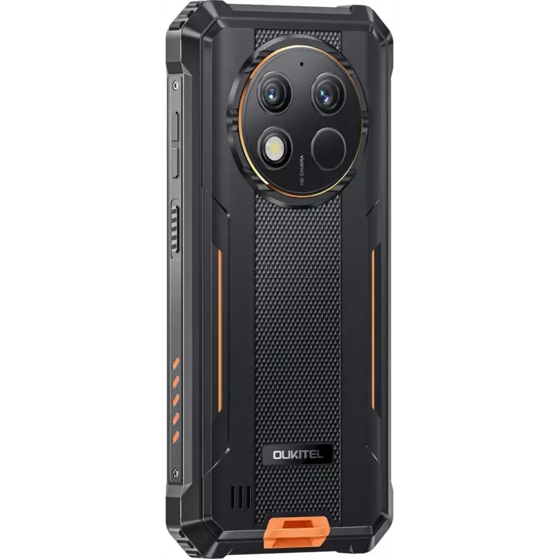 Smartphone Oukitel G1 6,52 inch 6/256 GB oranje