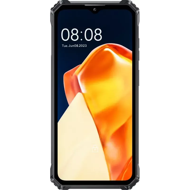 Smartphone Oukitel G1 6,52 inch 6/256 GB oranje
