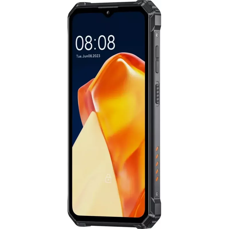 Smartphone Oukitel G1 6,52 inch 6/256 GB oranje
