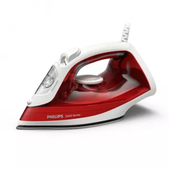 Philips 2000 serie DST2010/40 strijkijzer stoomstrijkijzer antiaanbak strijkzool 2000 W