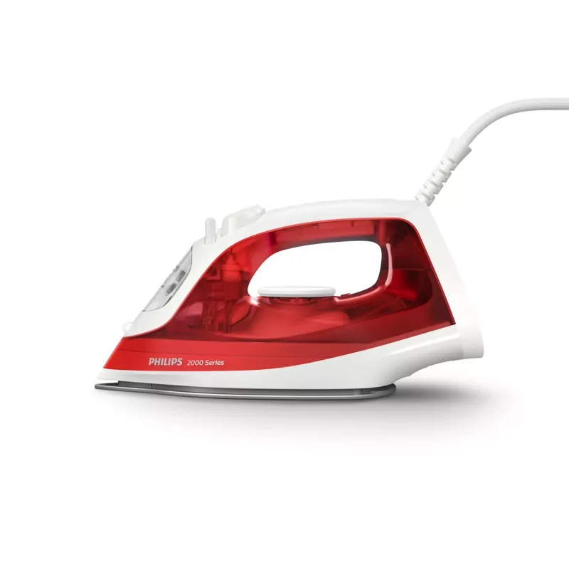 Philips 2000 serie DST2010/40 strijkijzer stoomstrijkijzer antiaanbak strijkzool 2000 W