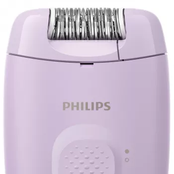 Philips 2000 serie epilator Series 2000 BRE237/00 bedrade epilator