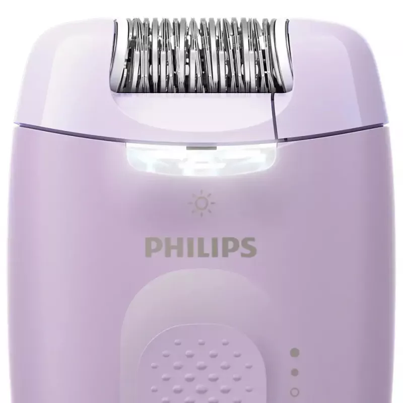 Philips 4000 serie epilator Series 4000 BRE257/00 bedrade epilator