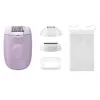 Philips 4000 serie epilator Series 4000 BRE257/00 bedrade epilator