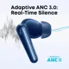ANKER oordopjes - Soundcore Liberty 5 - blauw