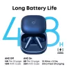 ANKER oordopjes - Soundcore Liberty 5 - blauw