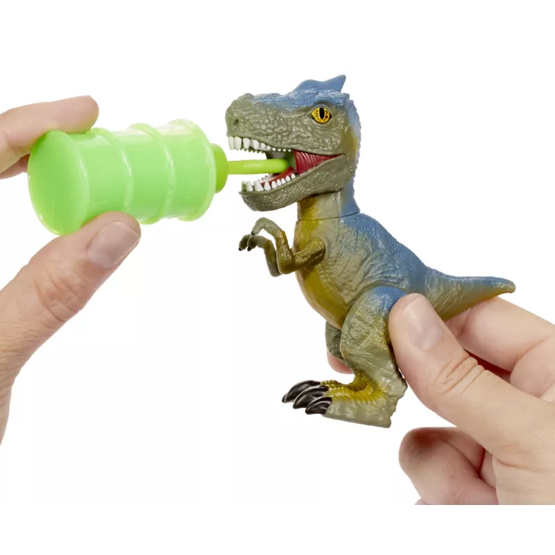 MGA Entertainment GrossMos blind assortiment, 4 jaar, diverse kleuren, plastic