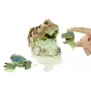 MGA Entertainment GrossMos blind assortiment, 4 jaar, diverse kleuren, plastic