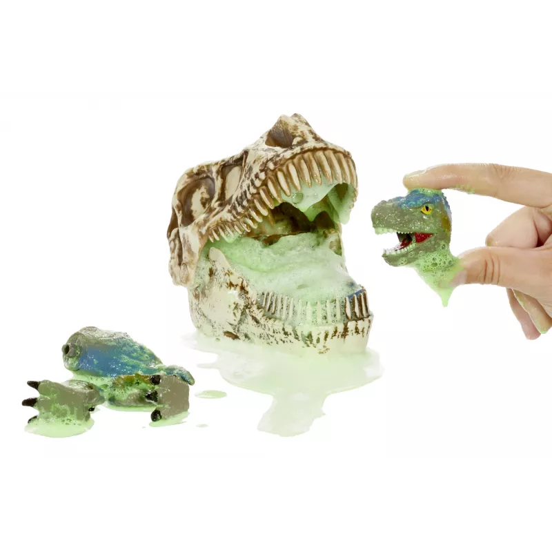 MGA Entertainment GrossMos blind assortiment, 4 jaar, diverse kleuren, plastic