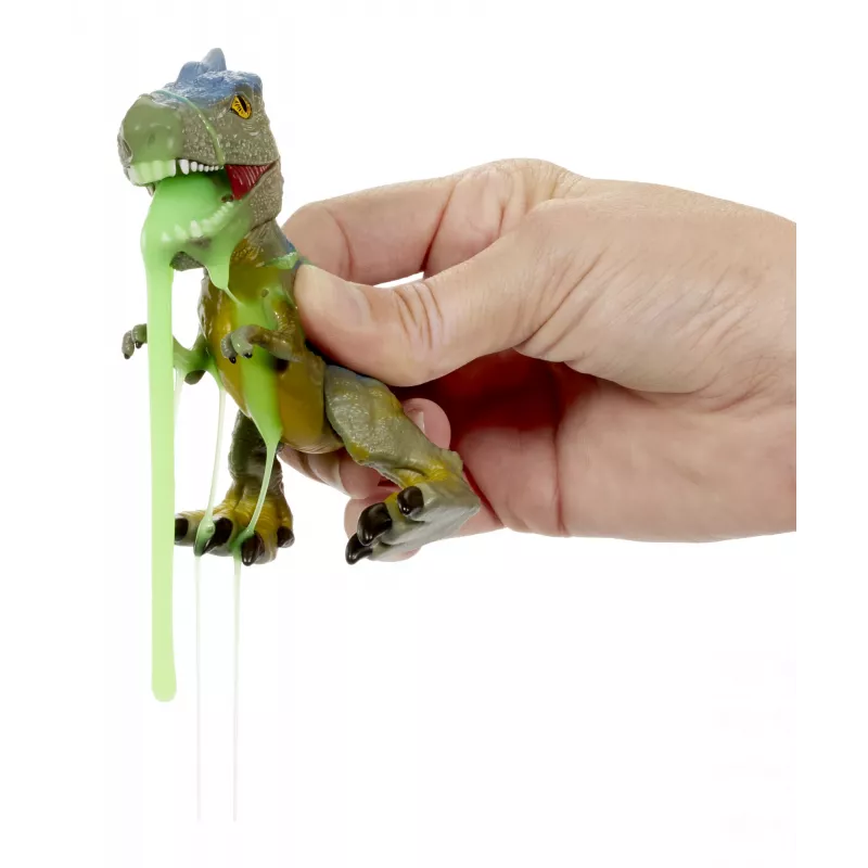 MGA Entertainment GrossMos blind assortiment, 4 jaar, diverse kleuren, plastic