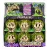 MGA Entertainment GrossMos blind assortiment, 4 jaar, diverse kleuren, plastic